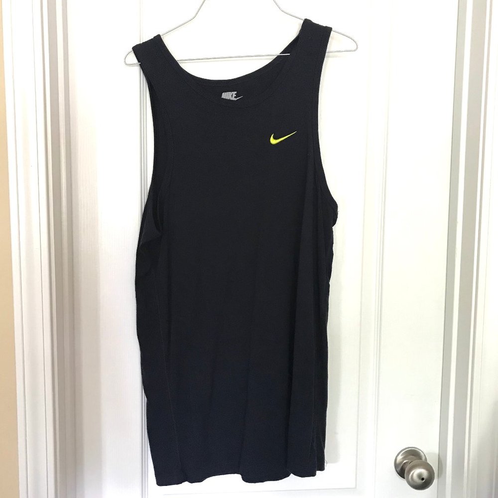 Men's Nike tank top